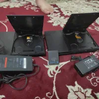 خریدار و فروش ps2 پلی استیشن 2 در محل خودتون