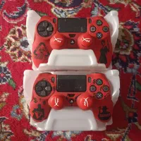 دسته ps4|کنسول، بازی ویدئویی و آنلاین|تبریز, |دیوار