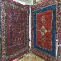 فرش بلوچ ۷۰۰ شانه کاشان - جنب سیتادیوم