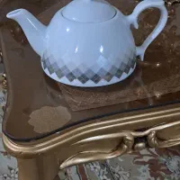 قوری چینی