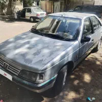 405 مدل 89 دوگانه