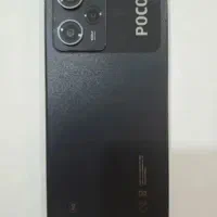 گوشی سالم پوکو ایکس پنج پرو.   poco x5 pro
