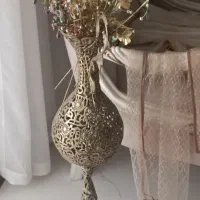 وسایل برنجی