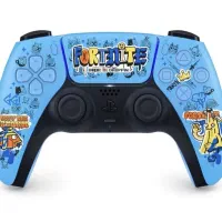 دوال سنس فوق کلکسیونی طرح FORTNITE