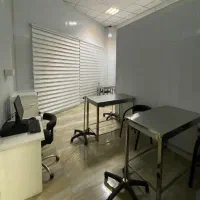 جذب نیروخدمات جهت فعالیت دربیمارستان دامپزشکی اطلس