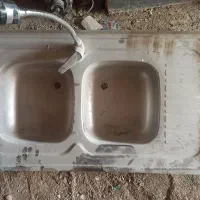 سینک ظرفشویی