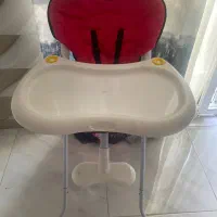 صندلی غذای کودک