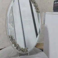 آینه رومیزی