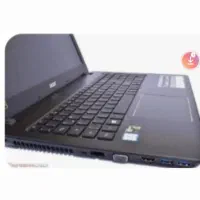 فروش نوت بوک ایسر i5 سالم فقط ۲۵ت