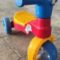سه چرخه رنگی