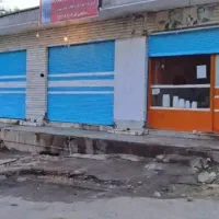 فروش مغازه   سه باب مغازه