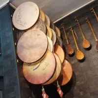 دف دربندی شاهو سما عندلیب حبیبی (اقساطی)