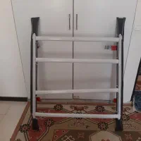 باربند ساینا و قفس پرنده به فروش میرسد