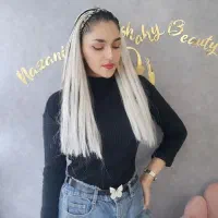 آف آموزش و خدمات بافت مو ، کاشت مژه ، موخوره گیری