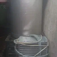 دستگاه تقطیر ۲۴۰لیتری