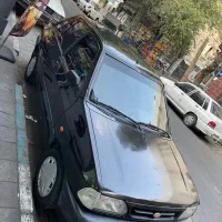 پراید هیدرولیک