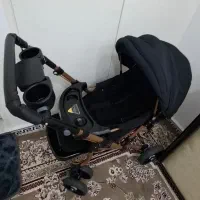 کالسکه کودک