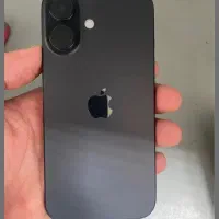 ایفون ۱۶ نرمال با ریجستر