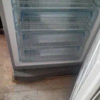 یخچال فریزر نو