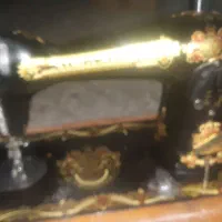 چرخ خیاطی