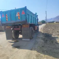 تک کمپرسی بنز مدل 1359