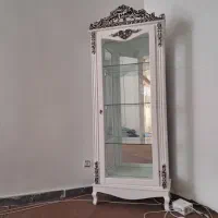 بوفه ویترین درحد نو