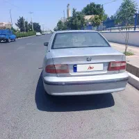 سمند مدل 82