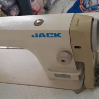 چرخ خیاطی صنعتی راسته دوز جک