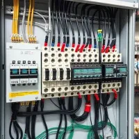 برقکار صنعتی، برقکار ساختمان، اتوماسیون وابزاردقیق