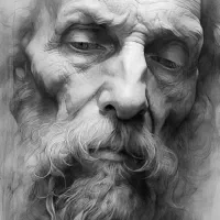 آموزش سیاه قلم تخصصی