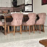 نهار خوری ۸ نفره