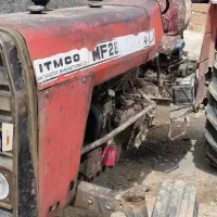 تراکتور فرگوسن 76