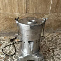 آبمیوه گیری اصفهان صنعت