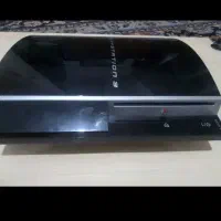 ps 3 پلستیشن ۳ پی اس ۳ کپی خور