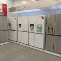 جشنواره فروش سایدو یخچالهای دوو با شرایط اقساطی