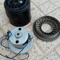 موتورجاروبرقی