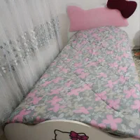 تخت خواب کودک و نوجوان