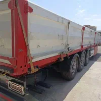 تریلی لبه مارال