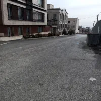 زمین ۲۳۰متری عرض10 با جواز