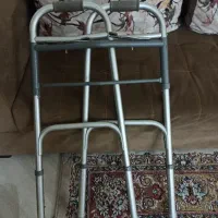 واکر|آرایشی، بهداشتی، درمانی|اصفهان, سنبلستان|دیوار