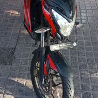 ns150|موتورسیکلت|تهران, اتحاد|دیوار