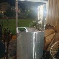 فر ساندویچی