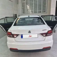 شاهین با سانروف کی لس ۱۴۰۱