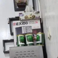 بذر فلفل دلمه ایندام