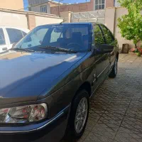 پژو پارس