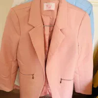 کت کاملا نو