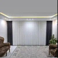نصب پرده .نصاب پرده