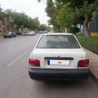 ماشین پراید ۱۳۱