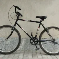 دوچرخه آساک مدل دماوند سایز 26