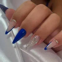 کاشت ناخن